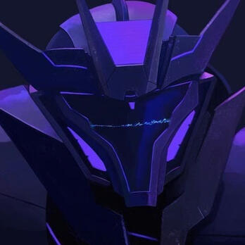 Tfp Soundwave